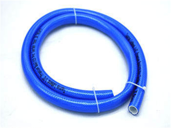 bule PVC garden hose of China
